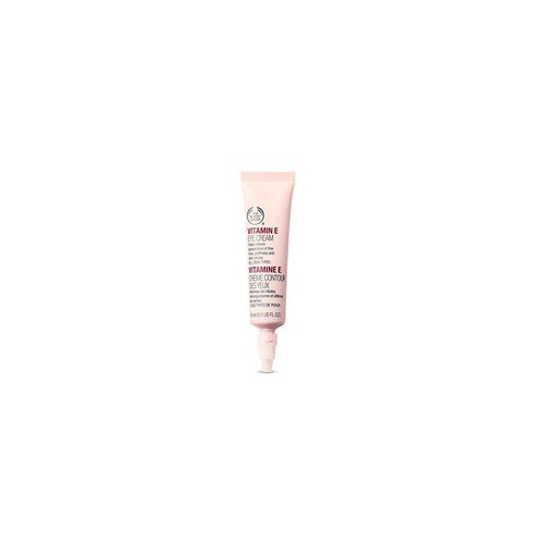 The Body Shop Vitamin E Eye Cream - Moisturizing eye cream with vitamin E 15 ml