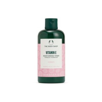 The Body Shop Vitamin E Moisturising Toner 250 ml