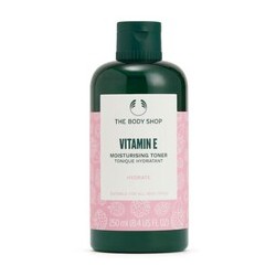 The Body Shop Vitamin E Moisturising Toner 250 ml