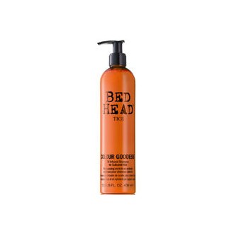 Tigi Bed Head Colour Goddess Oil Infused Shampoo 750 ml