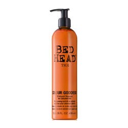 Tigi Bed Head Colour Goddess Oil Infused Shampoo 750 ml