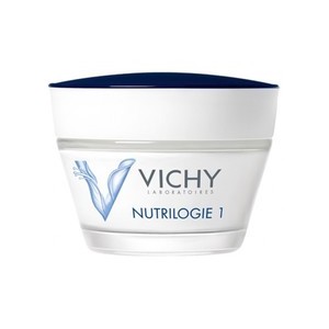 Vichy Nutrilogie 1 Intensive Skin Care For Dry Skin 50 ml
