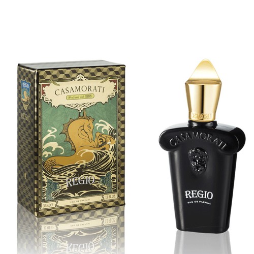 Xerjoff Casamorati 1888 Regio EDP 30 ml unisex kvepalai