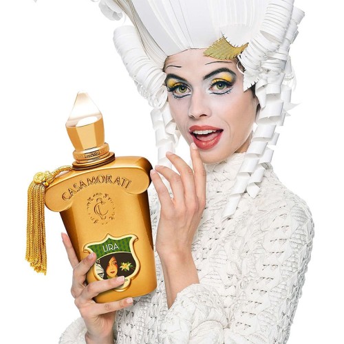 Xerjoff Casamorati 1888 Lira EDP kvepalai moterims, 100 ml