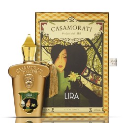 Xerjoff Casamorati 1888 Lira EDP kvepalai moterims, 100 ml