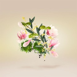 Xerjoff Casamorati 1888 Fiore d´Ulivo EDP kvepalai moterims, 100 ml