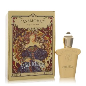 Xerjoff Casamorati 1888 Fiore d´Ulivo EDP kvepalai moterims, 30 ml 2