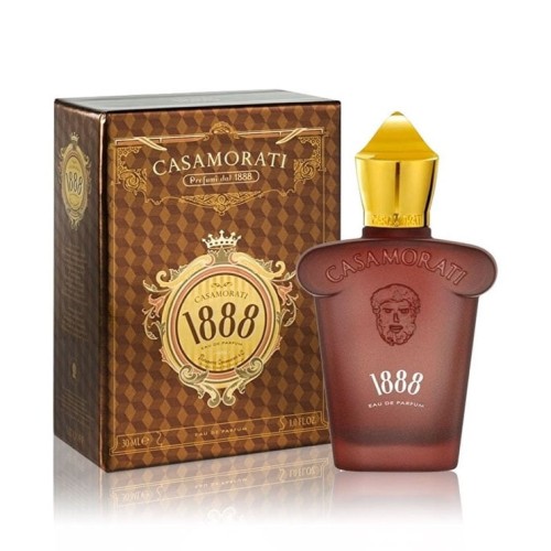 Xerjoff Casamorati 1888 EDP 30 ml unisex kvepalai