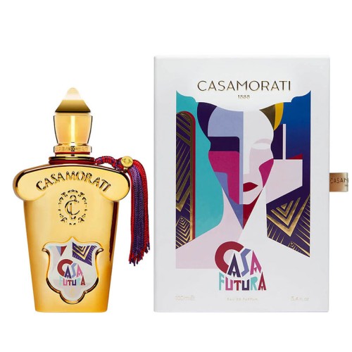 Xerjoff Casamorati 1888 Casafutura EDP unisex kvepalai, 100 ml