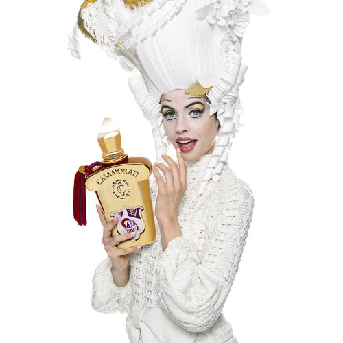 Xerjoff Casamorati 1888 Casafutura EDP unisex kvepalai, 100 ml