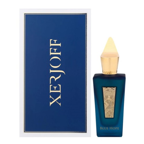 Xerjoff Blue Hope Perfume 100 ml unisex kvepalai