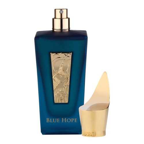Xerjoff Blue Hope Perfume 100 ml unisex kvepalai