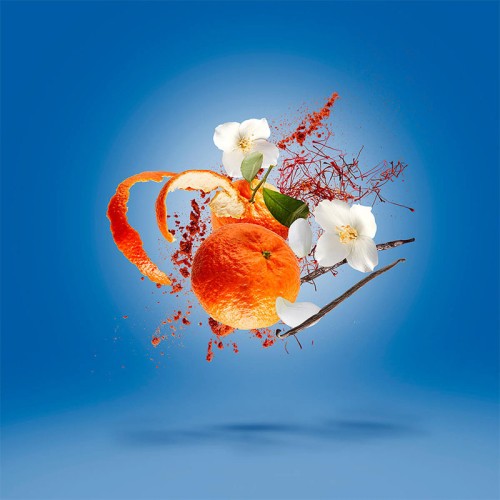 Xerjoff Blue Hope Perfume 100 ml unisex kvepalai