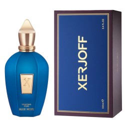 Xerjoff Blue Hope Perfume 100 ml unisex kvepalai