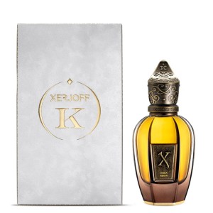Xerjoff Aqua Regia EDP unisex kvepalai, 50 ml 2