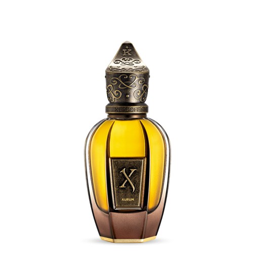 Xerjoff Aurum EDP unisex kvepalai, 50 ml