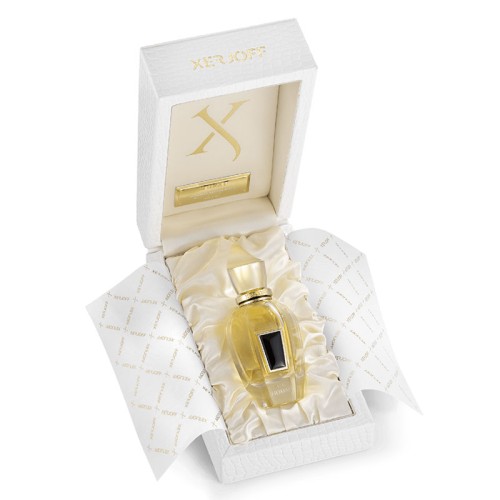 Xerjoff 17/17 Homme EDP kvepalai vyrams, 50 ml