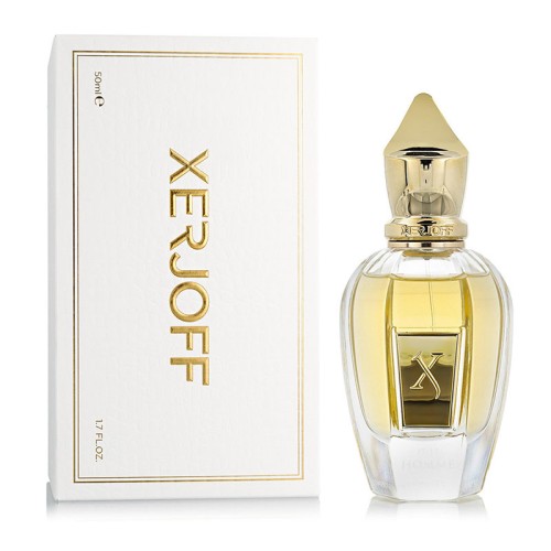 Xerjoff 17/17 Homme EDP kvepalai vyrams, 50 ml