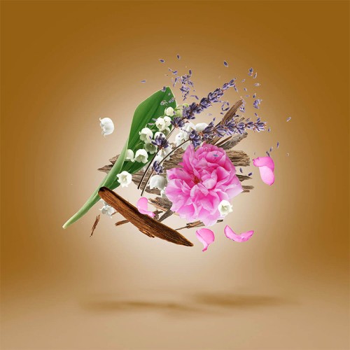 Xerjoff Alexandria II EDP unisex kvepalai, 50 ml