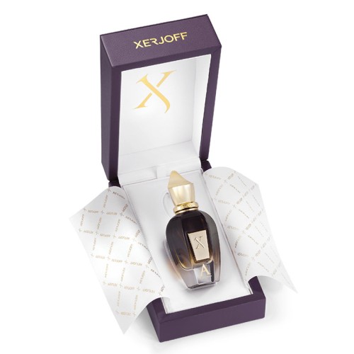 Xerjoff Alexandria II EDP unisex kvepalai, 50 ml