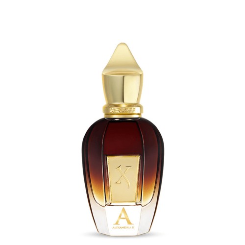 Xerjoff Alexandria II EDP unisex kvepalai, 50 ml