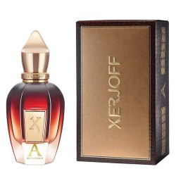 Xerjoff Alexandria II EDP unisex kvepalai, 50 ml