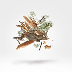 Xerjoff 'Ilm EDP unisex kvepalai, 50 ml