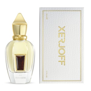 Xerjoff 17/17 Damarose EDP kvepalai moterims, 50 ml 2