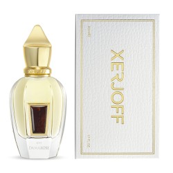 Xerjoff 17/17 Damarose EDP kvepalai moterims, 50 ml