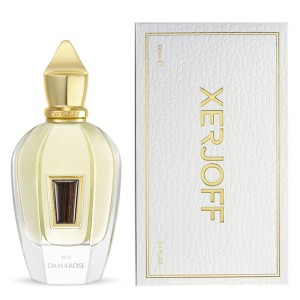 Xerjoff 17/17 Damarose EDP kvepalai moterims, 100 ml 2