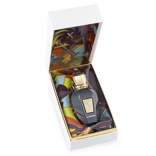 Xerjoff Ouverture EDP unisex kvepalai, 50 ml