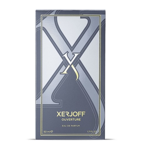 Xerjoff Ouverture EDP unisex kvepalai, 50 ml