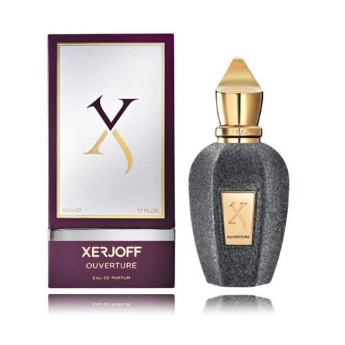 Xerjoff Ouverture EDP unisex kvepalai, 50 ml