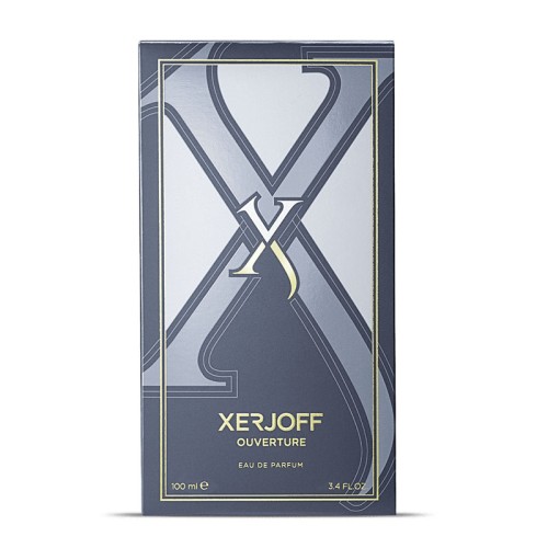 Xerjoff Ouverture EDP unisex kvepalai, 100 ml
