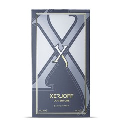 Xerjoff Ouverture EDP unisex kvepalai, 100 ml