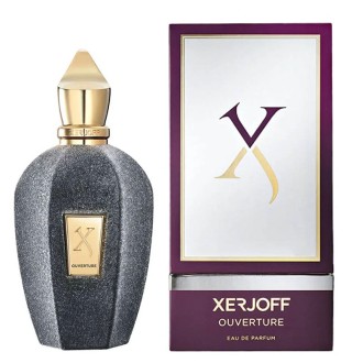 Xerjoff Ouverture EDP unisex kvepalai, 100 ml 2
