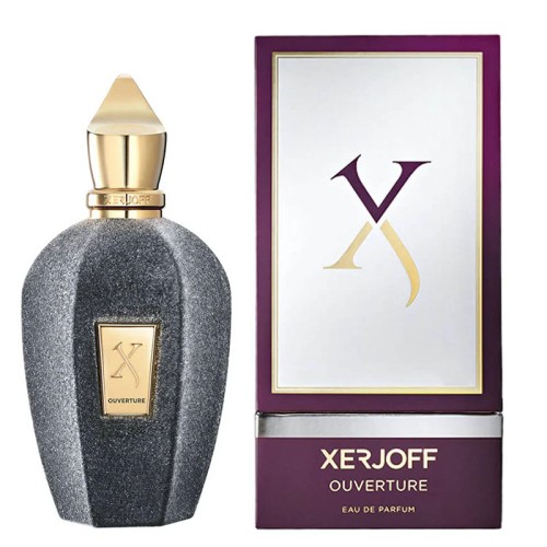Xerjoff Ouverture EDP unisex kvepalai, 100 ml