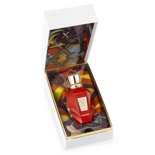 Xerjoff Wardasina EDP unisex kvepalai, 50 ml