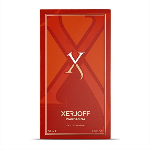 Xerjoff Wardasina EDP unisex kvepalai, 50 ml