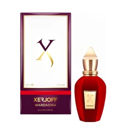 Xerjoff Wardasina EDP unisex kvepalai, 50 ml