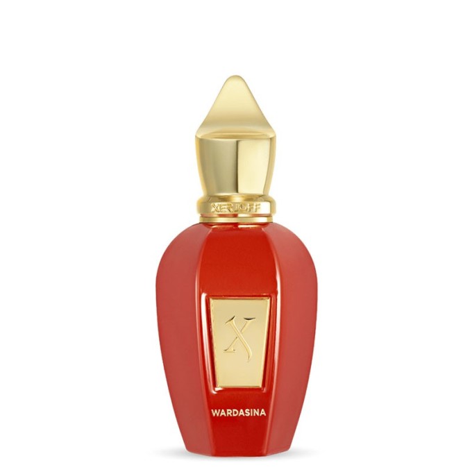 Xerjoff Wardasina EDP unisex kvepalai, 50 ml