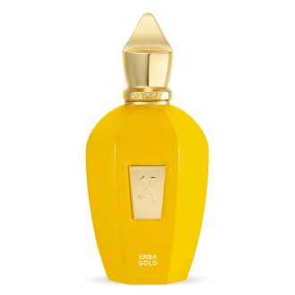 Xerjoff Erba Gold EDP kvepalai unisex, 100 ml