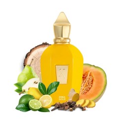 Xerjoff Erba Gold EDP kvepalai unisex, 100 ml