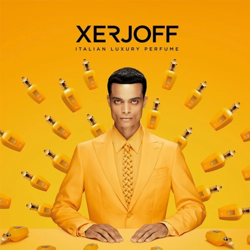 Xerjoff Erba Gold EDP kvepalai unisex, 100 ml