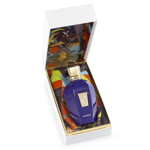 Xerjoff Accento EDP unisex kvepalai, 100 ml