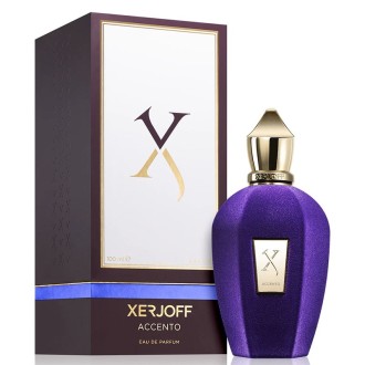 Xerjoff Accento EDP unisex kvepalai, 100 ml 2