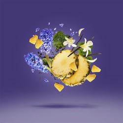 Xerjoff Accento EDP 50 ml kvepalai unisex