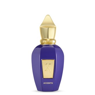 Xerjoff Accento EDP 50 ml kvepalai unisex