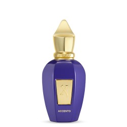 Xerjoff Accento EDP 50 ml kvepalai unisex