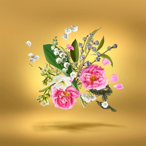 Xerjoff Accento Overdose EDP unisex kvepalai, 100 ml